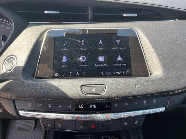 Used 2020 Cadillac XT4 Premium Luxury FWD image 20