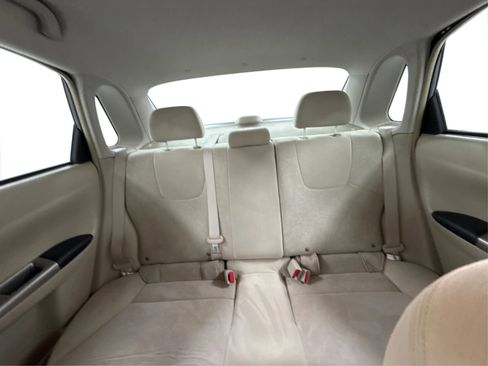 Used 2009 Subaru Impreza 2.5i image 14
