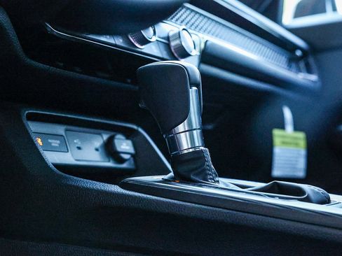 Certified 2025 Honda Civic Sport image 30