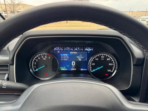 Certified 2023 Ford F150 XLT w/ Equipment Group 302A High image 32