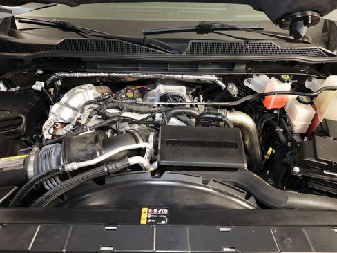 Used 2024 Chevrolet Silverado 3500 LT w/ Convenience Package image 36