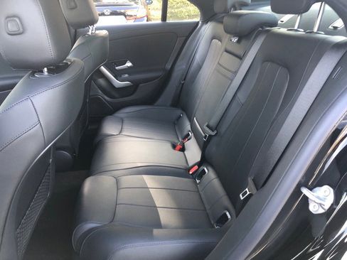 Certified 2023 Mercedes-Benz CLA 250 4MATIC image 34