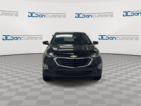 Used 2020 Chevrolet Equinox LT w/ LPO, Floor Liner Package image 3