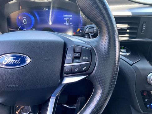 Used 2020 Ford Explorer ST w/ ST Street Pack AWD/4WD image 19