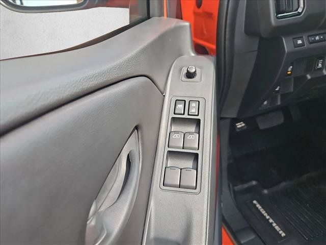 Used 2026 Nissan Frontier Pro-X w/ Pro Premium Package RWD image 22