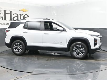 New 2026 Chevrolet Equinox LT w/ Convenience Package II