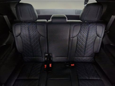 New 2026 Cadillac Escalade IQ Luxury 1 image 15