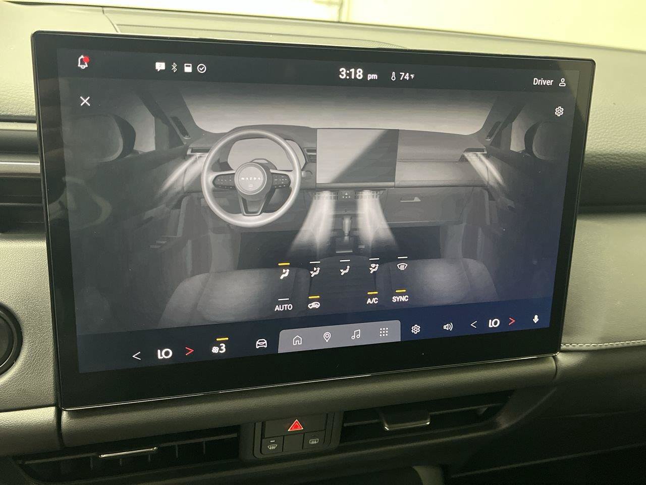 New 2026 MAZDA CX-5 Select AWD/4WD image 18