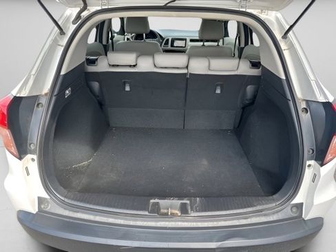 Used 2016 Honda HR-V EX-L image 12