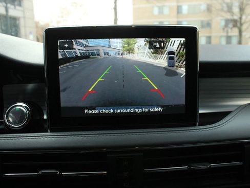 Used 2020 Lincoln Corsair AWD w/ Equipment Group 101A image 36