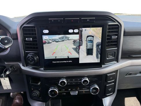 Used 2024 Ford F150 XLT w/ Mobile Office Package AWD/4WD image 20
