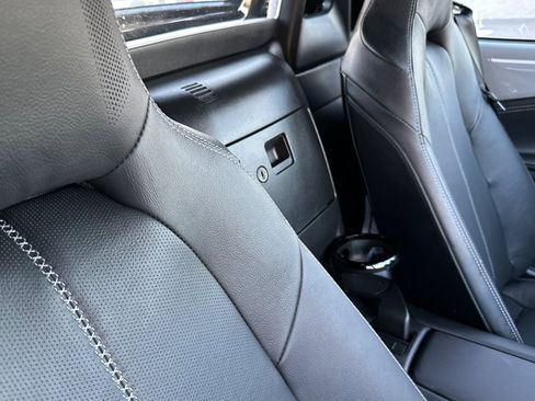 Used 2024 MAZDA MX-5 Miata RF Grand Touring w/ Weather Package image 16