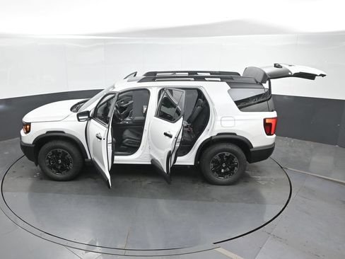 New 2026 Honda Passport TrailSport Elite image 43