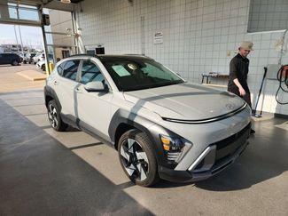 Used 2024 Hyundai Kona Limited video 1