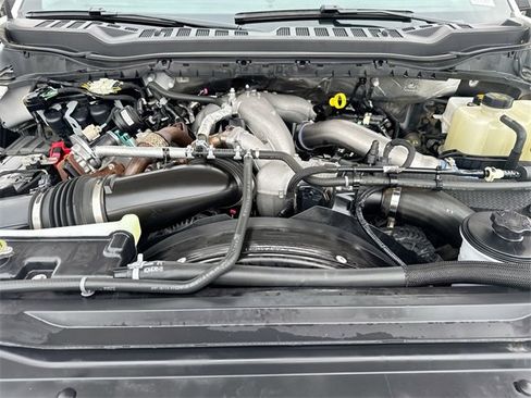 Certified 2024 Ford F350 XL w/ XL Chrome Package image 22