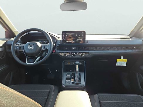 New 2026 Honda CR-V TrailSport image 7