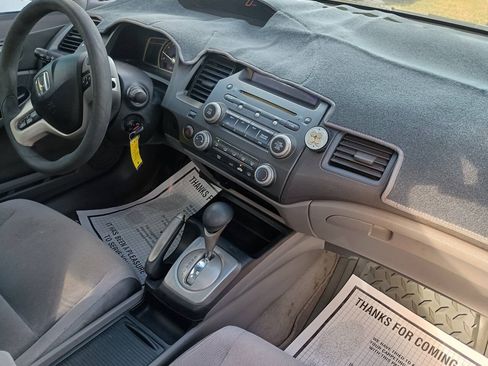 Used 2007 Honda Civic EX image 17
