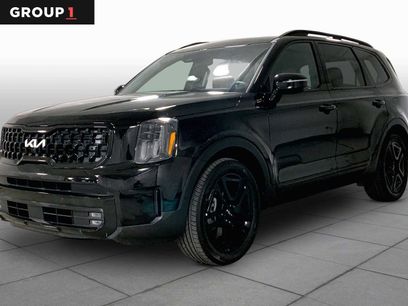 Used 2024 Kia Telluride SX X-Line