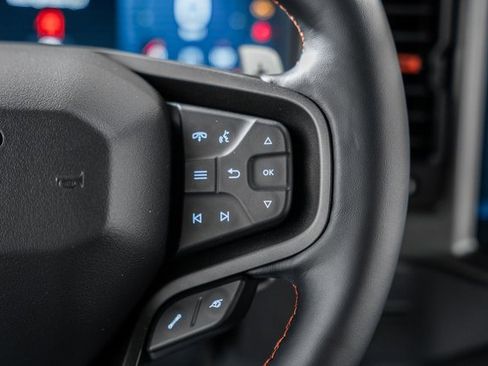 New 2025 Ford Bronco Outer Banks w/ Sasquatch Package image 36