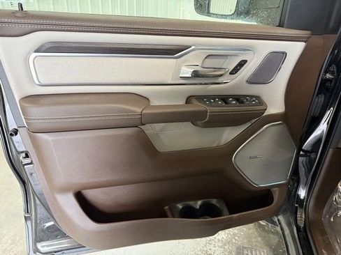 New 2025 RAM 1500 Laramie w/ Advanced Safety Group II image 11