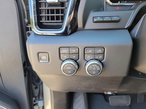 New 2026 GMC Sierra 1500 Denali AWD/4WD image 20
