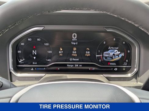 New 2025 GMC Sierra 2500 Denali w/ Denali Reserve Package image 21