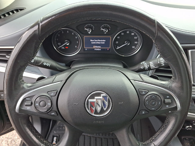 Used 2020 Buick Enclave Essence AWD/4WD image 4