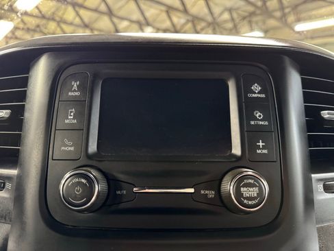 Used 2024 RAM 3500 SLT w/ Quick Order Package 2YG SLT image 26