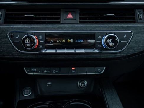 Used 2020 Audi A5 2.0T Premium Plus w/ Premium Plus image 37