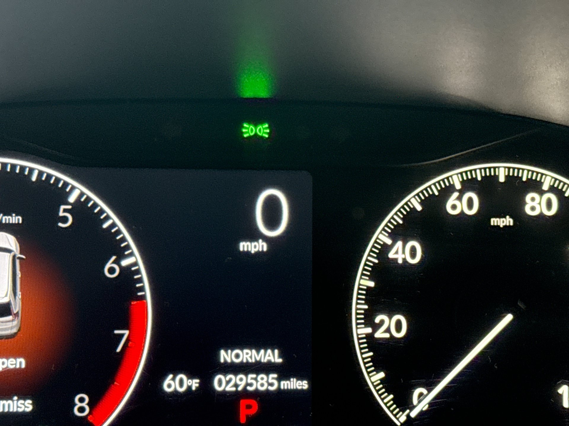 Used 2024 Honda CR-V EX image 13
