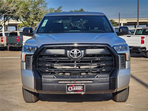 Used 2025 Toyota Tundra SR image 2
