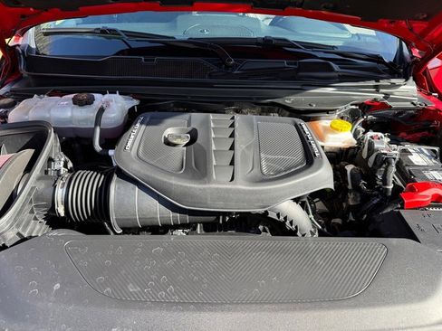 Used 2025 RAM 1500 RHO image 10