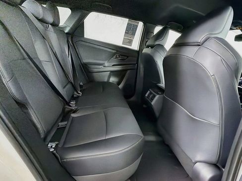New 2026 Toyota bZ Woodland AWD/4WD image 25