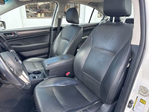 Used 2015 Subaru Legacy 3.6R Limited AWD/4WD image 26