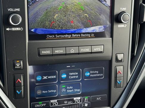 New 2026 Subaru Crosstrek 2.5i AWD/4WD image 19