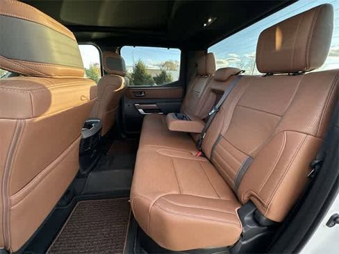 Used 2026 Toyota Tundra 1794 Edition image 19