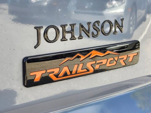 Used 2026 Honda Passport TrailSport image 14