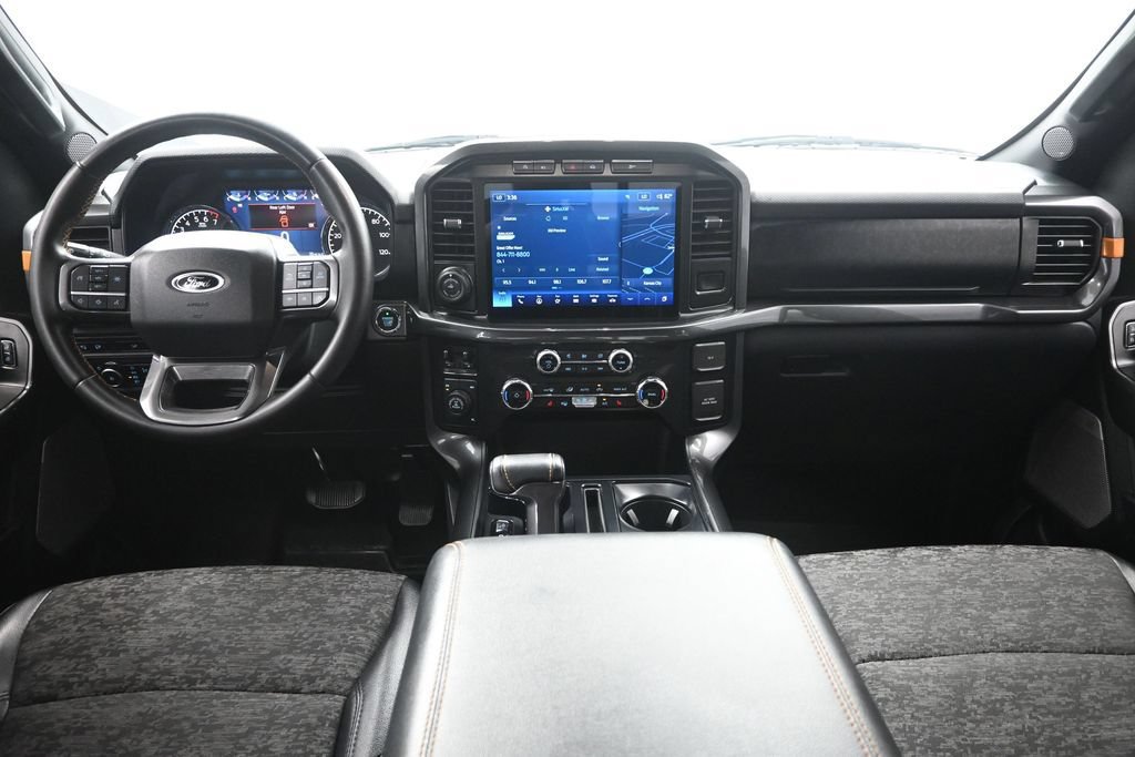Used 2023 Ford F150 Tremor AWD/4WD image 33