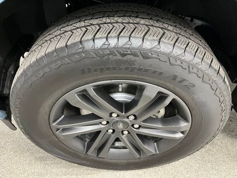 Used 2023 Ford F150 XLT w/ Equipment Group 302A High AWD/4WD image 15