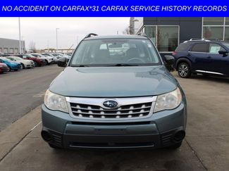 Used 2012 Subaru Forester 2.5X w/ Alloy Wheel Pkg video 2