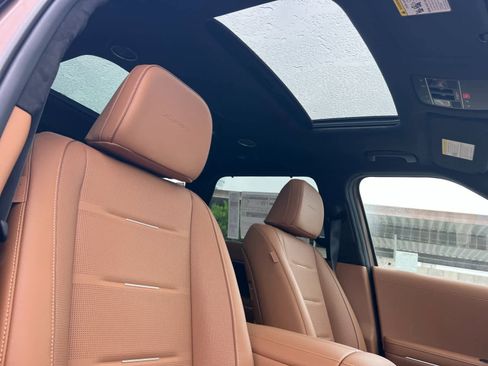 New 2026 Hyundai Palisade Calligraphy image 18