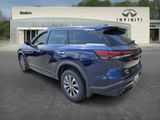 New 2025 INFINITI QX60 Pure image 4
