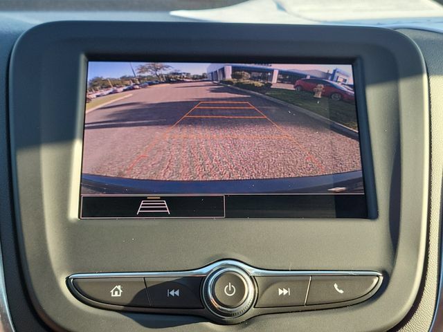 Certified 2024 Chevrolet Equinox LT FWD image 33