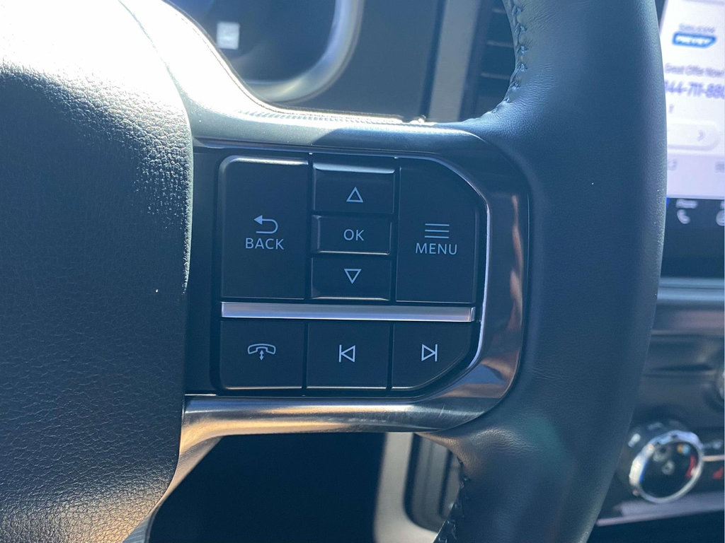Used 2024 Ford F150 Platinum AWD/4WD image 22