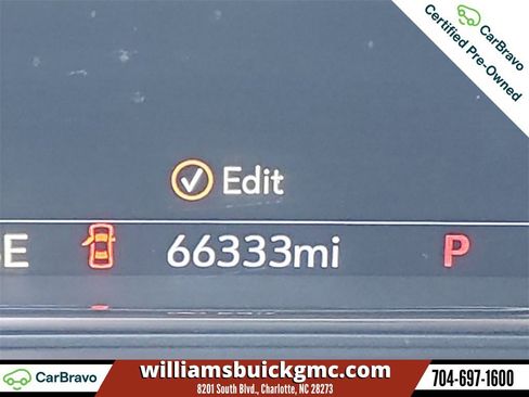 Certified 2021 GMC Yukon Denali w/ Denali Premium Package image 13