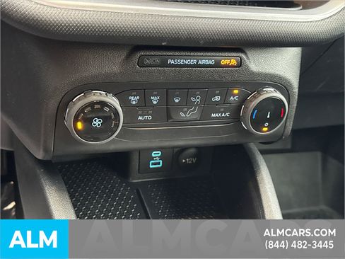 Used 2022 Ford Bronco Sport Big Bend image 36