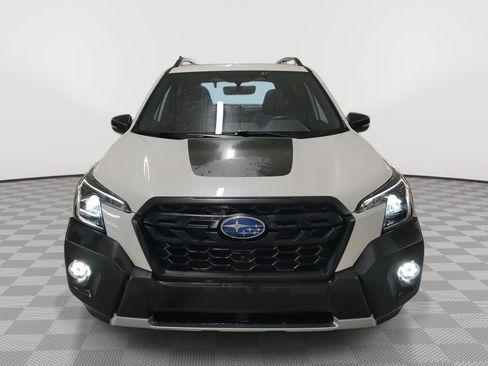 Used 2023 Subaru Forester Wilderness AWD/4WD image 27