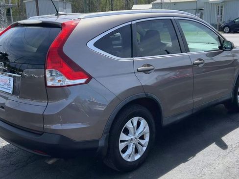 Used 2013 Honda CR-V EX-L image 8