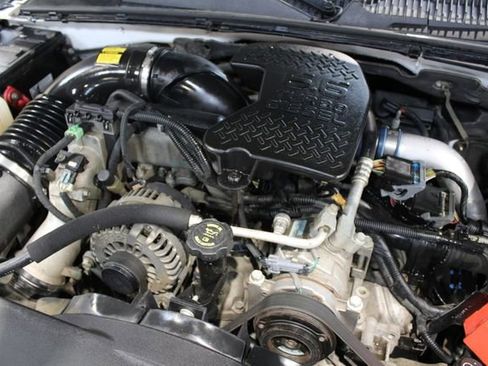 Used 2006 Chevrolet Silverado 2500 LT image 31