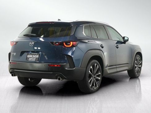 Certified 2026 MAZDA CX-50 AWD 2.5 S w/ Premium Package image 6